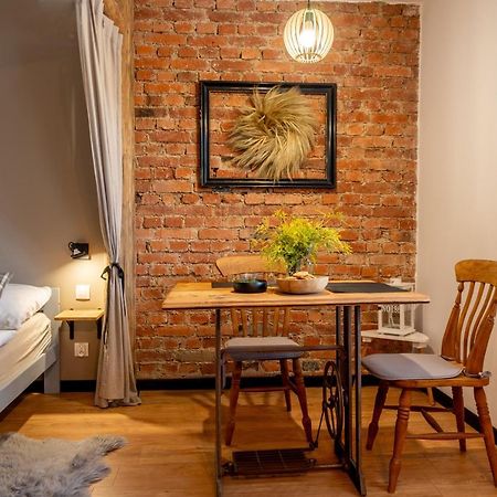 Apartamenty Sudeckie Nad Zalewem IV Sosnówka 外观 照片