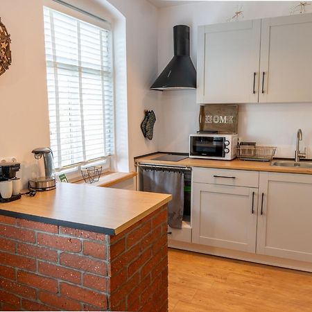 Apartamenty Sudeckie Nad Zalewem IV Sosnówka 外观 照片