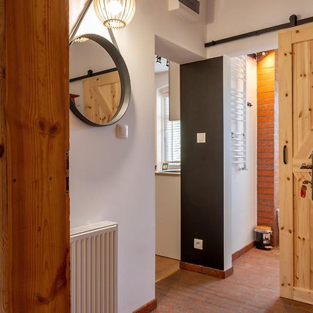 Apartamenty Sudeckie Nad Zalewem IV Sosnówka 外观 照片