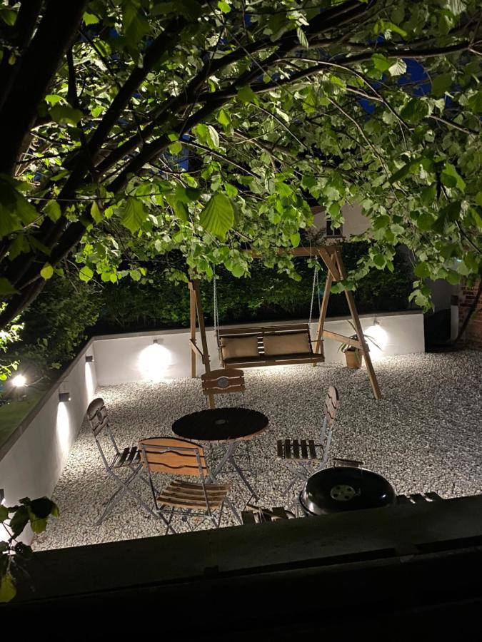 Apartamenty Sudeckie Nad Zalewem IV Sosnówka 外观 照片