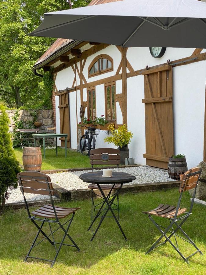 Apartamenty Sudeckie Nad Zalewem IV Sosnówka 外观 照片