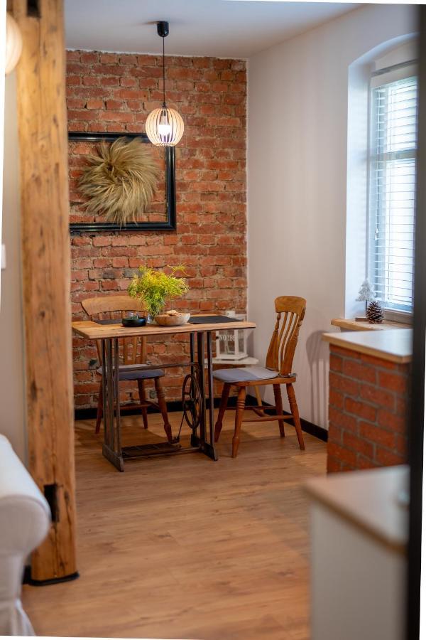 Apartamenty Sudeckie Nad Zalewem IV Sosnówka 外观 照片
