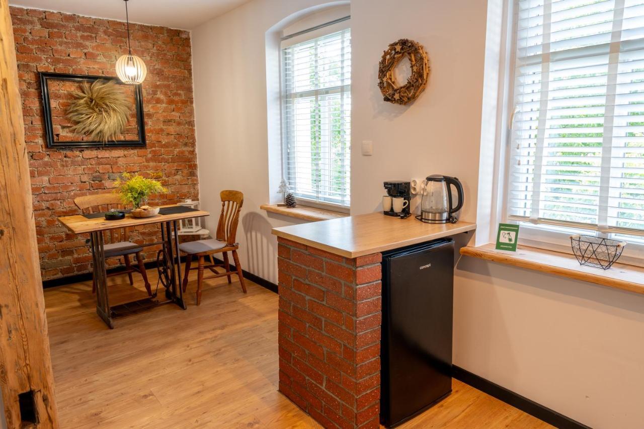 Apartamenty Sudeckie Nad Zalewem IV Sosnówka 外观 照片