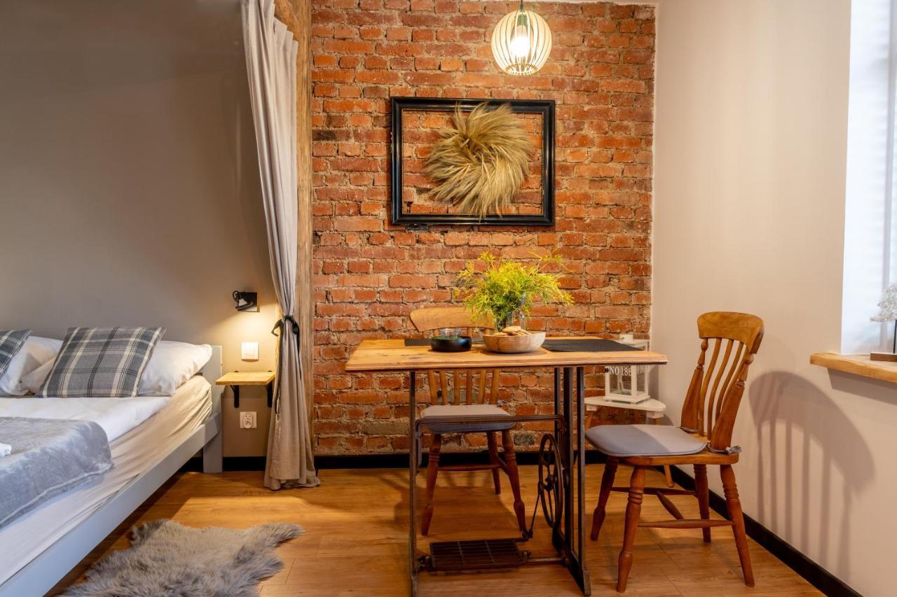 Apartamenty Sudeckie Nad Zalewem IV Sosnówka 外观 照片