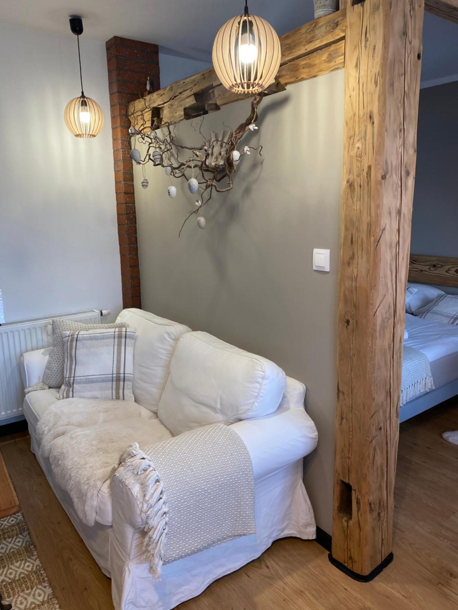 Apartamenty Sudeckie Nad Zalewem IV Sosnówka 外观 照片