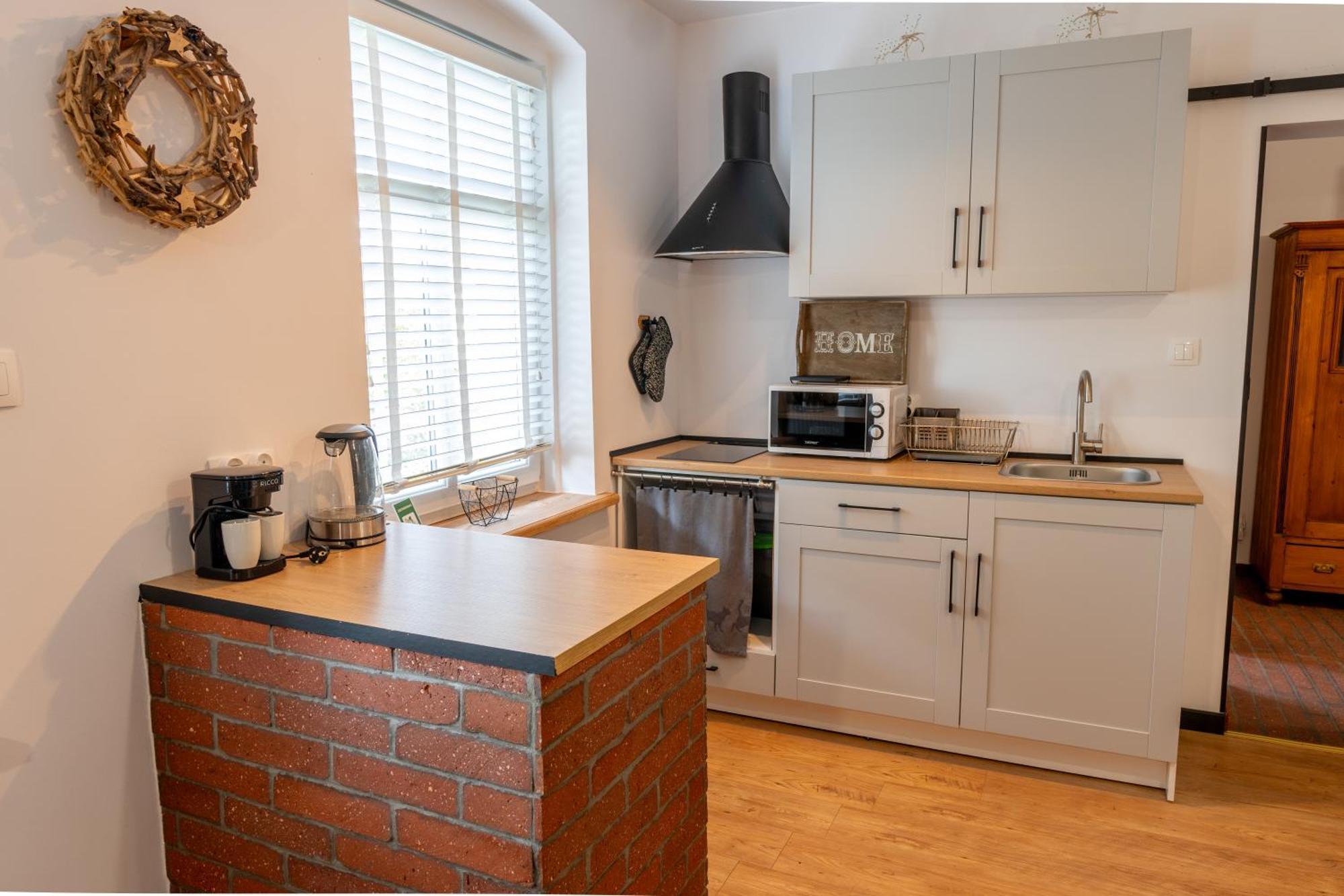 Apartamenty Sudeckie Nad Zalewem IV Sosnówka 外观 照片
