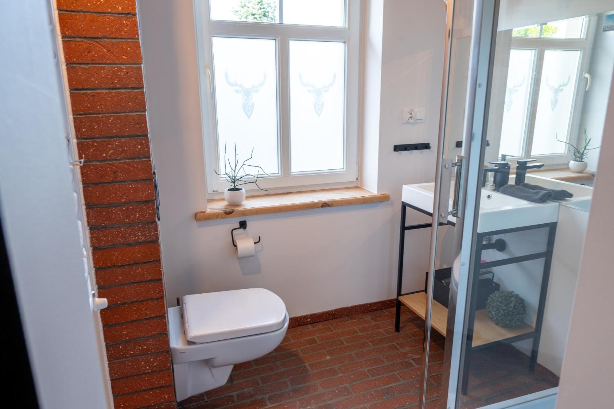Apartamenty Sudeckie Nad Zalewem IV Sosnówka 外观 照片