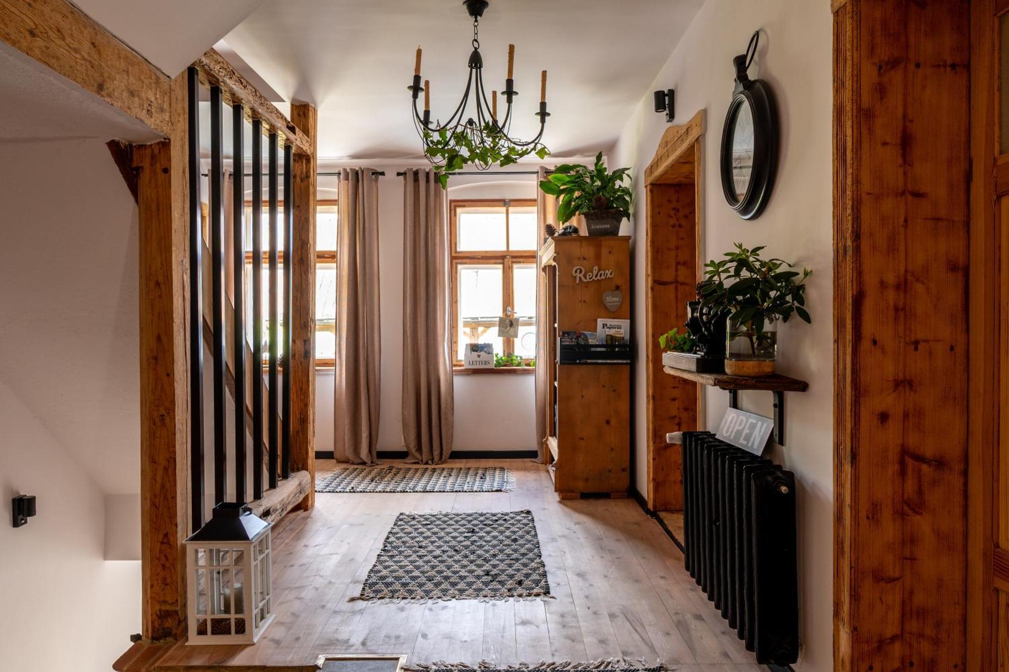 Apartamenty Sudeckie Nad Zalewem IV Sosnówka 外观 照片