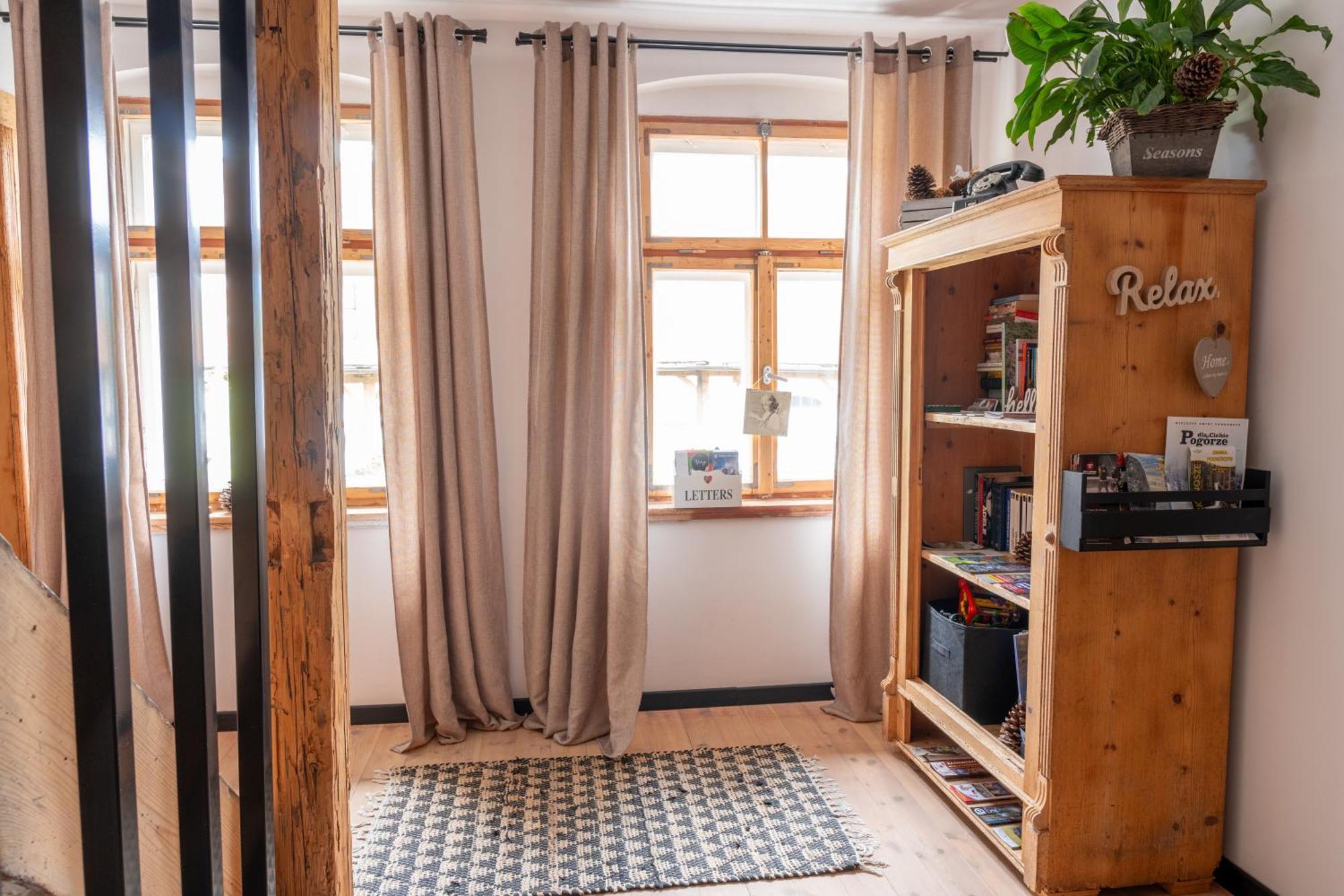 Apartamenty Sudeckie Nad Zalewem IV Sosnówka 外观 照片