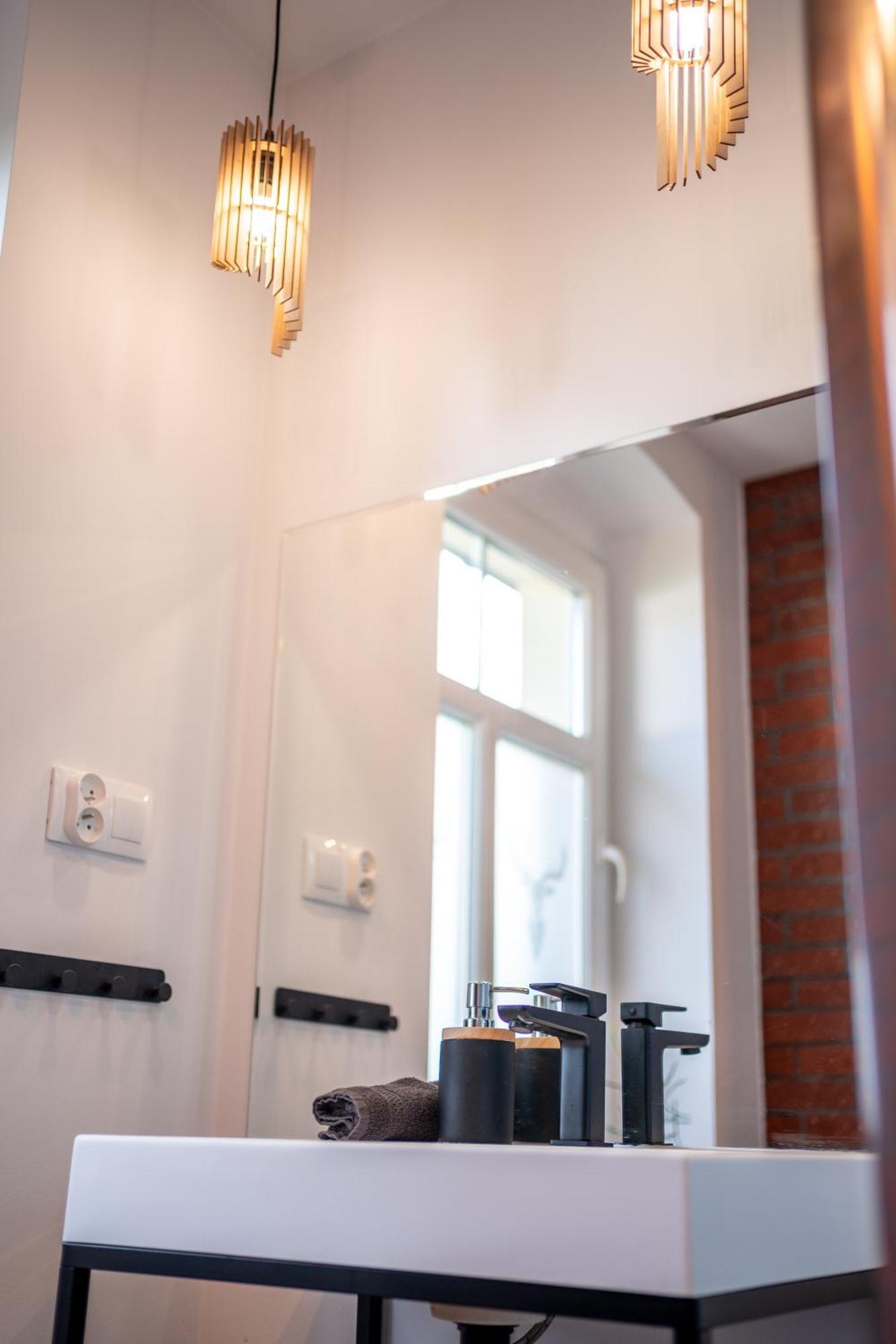 Apartamenty Sudeckie Nad Zalewem IV Sosnówka 外观 照片