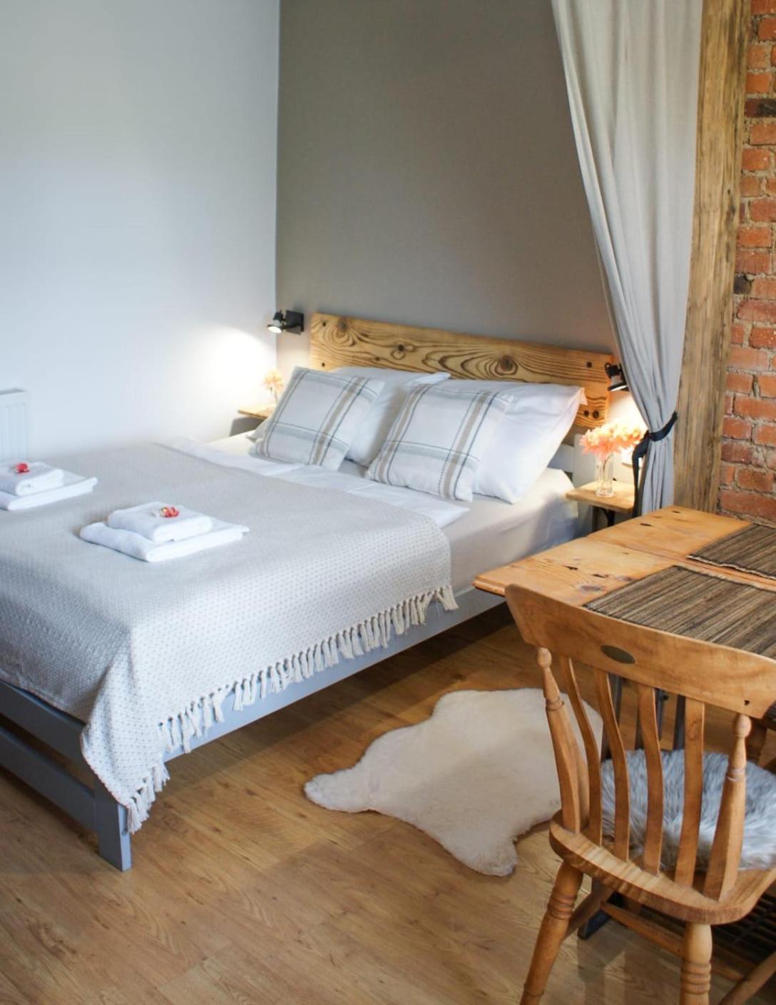 Apartamenty Sudeckie Nad Zalewem IV Sosnówka 外观 照片