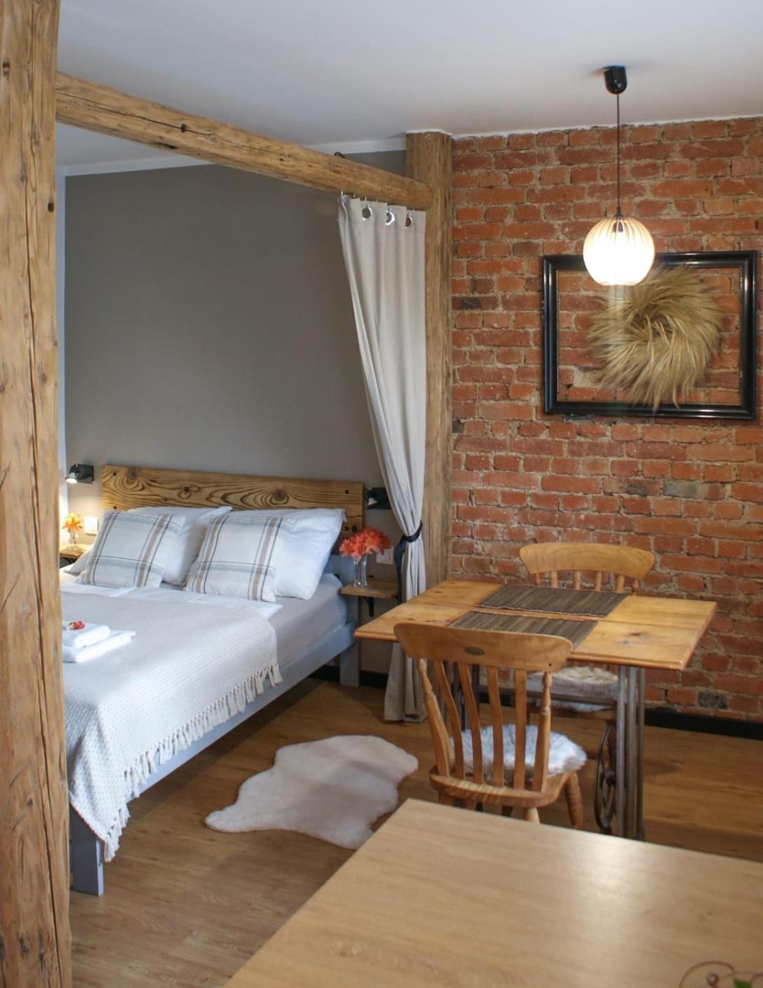 Apartamenty Sudeckie Nad Zalewem IV Sosnówka 外观 照片